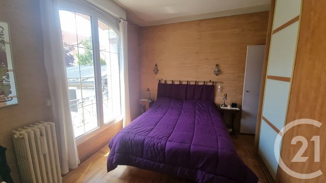 maison à vendre - 8 pièces - 138.64 m2 - CHAMPIGNY SUR MARNE - 94 - ILE-DE-FRANCE - Century 21 La Pie
