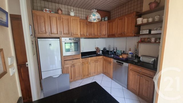 maison à vendre - 8 pièces - 138.64 m2 - CHAMPIGNY SUR MARNE - 94 - ILE-DE-FRANCE - Century 21 La Pie