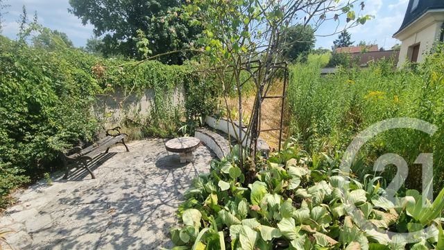 maison à vendre - 8 pièces - 138.64 m2 - CHAMPIGNY SUR MARNE - 94 - ILE-DE-FRANCE - Century 21 La Pie