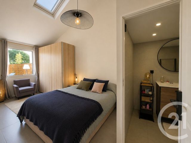 maison à vendre - 5 pièces - 115.73 m2 - ST MAUR DES FOSSES - 94 - ILE-DE-FRANCE - Century 21 La Pie