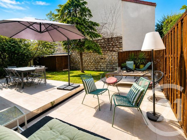 maison à vendre - 5 pièces - 115.73 m2 - ST MAUR DES FOSSES - 94 - ILE-DE-FRANCE - Century 21 La Pie