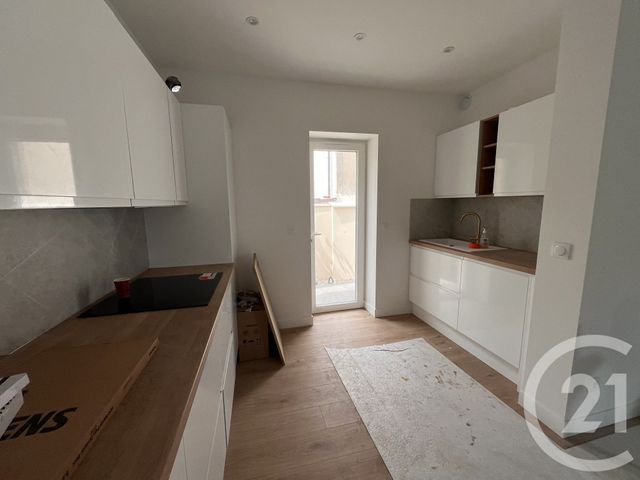 maison à louer - 4 pièces - 90.0 m2 - ST MAUR DES FOSSES - 94 - ILE-DE-FRANCE - Century 21 La Pie