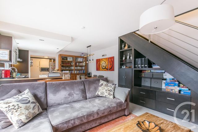 maison à louer - 5 pièces - 97.0 m2 - ST MAUR DES FOSSES - 94 - ILE-DE-FRANCE - Century 21 La Pie