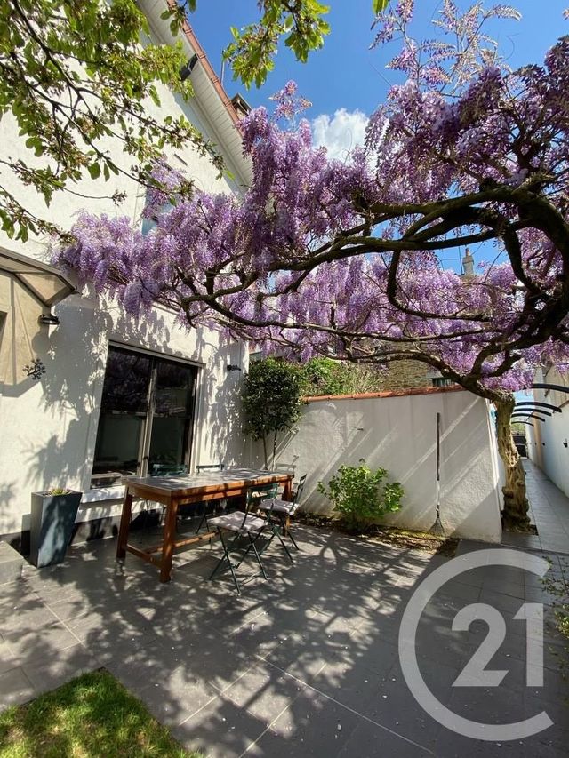 maison à louer - 5 pièces - 97.0 m2 - ST MAUR DES FOSSES - 94 - ILE-DE-FRANCE - Century 21 La Pie