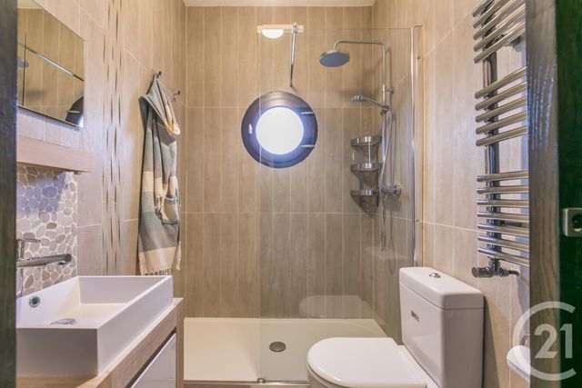 maison à louer - 5 pièces - 97.0 m2 - ST MAUR DES FOSSES - 94 - ILE-DE-FRANCE - Century 21 La Pie