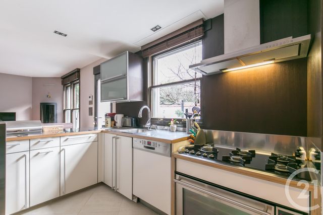 maison à louer - 5 pièces - 97.0 m2 - ST MAUR DES FOSSES - 94 - ILE-DE-FRANCE - Century 21 La Pie