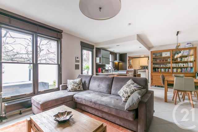 maison à louer - 5 pièces - 97.0 m2 - ST MAUR DES FOSSES - 94 - ILE-DE-FRANCE - Century 21 La Pie