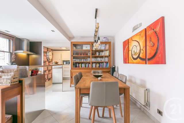 maison à louer - 5 pièces - 97.0 m2 - ST MAUR DES FOSSES - 94 - ILE-DE-FRANCE - Century 21 La Pie