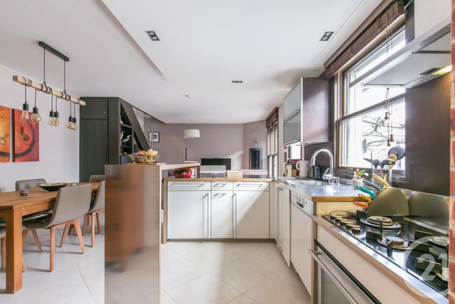 maison à louer - 5 pièces - 97.0 m2 - ST MAUR DES FOSSES - 94 - ILE-DE-FRANCE - Century 21 La Pie