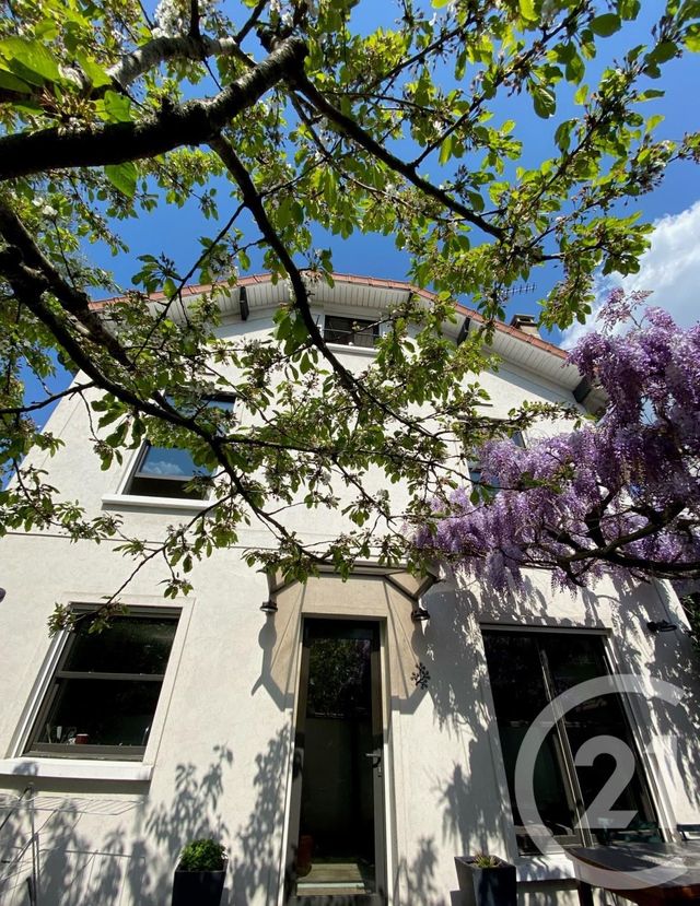 maison à louer - 5 pièces - 97.0 m2 - ST MAUR DES FOSSES - 94 - ILE-DE-FRANCE - Century 21 La Pie