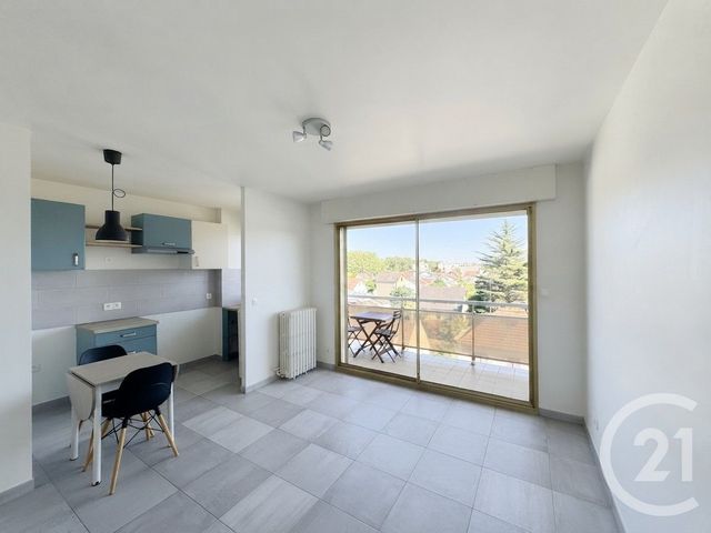 appartement - ST MAUR DES FOSSES - 94