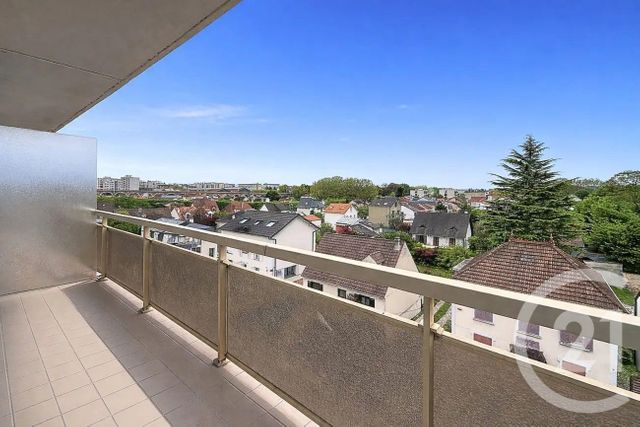 Appartement F1 à vendre - 1 pièce - 25.0 m2 - ST MAUR DES FOSSES - 94 - ILE-DE-FRANCE - Century 21 La Pie