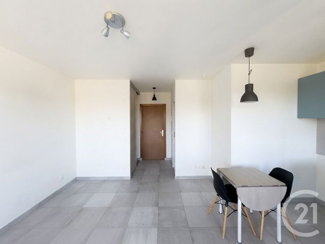 Appartement F1 à vendre - 1 pièce - 25.0 m2 - ST MAUR DES FOSSES - 94 - ILE-DE-FRANCE - Century 21 La Pie