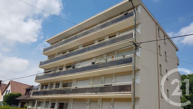 Appartement F1 à vendre - 1 pièce - 25.0 m2 - ST MAUR DES FOSSES - 94 - ILE-DE-FRANCE - Century 21 La Pie