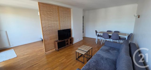 Appartement F3 à louer - 3 pièces - 67.17 m2 - ST MAUR DES FOSSES - 94 - ILE-DE-FRANCE - Century 21 La Pie