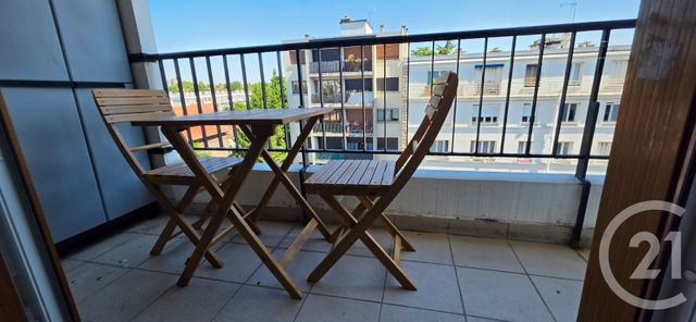 Appartement F3 à louer - 3 pièces - 67.17 m2 - ST MAUR DES FOSSES - 94 - ILE-DE-FRANCE - Century 21 La Pie