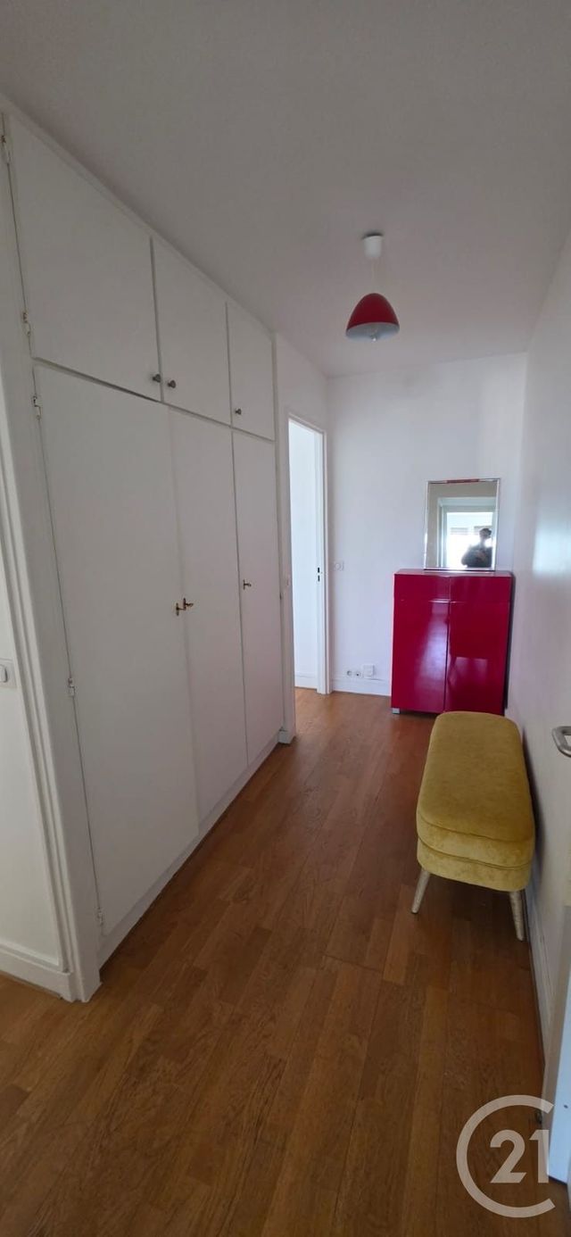 Appartement F3 à louer - 3 pièces - 67.17 m2 - ST MAUR DES FOSSES - 94 - ILE-DE-FRANCE - Century 21 La Pie