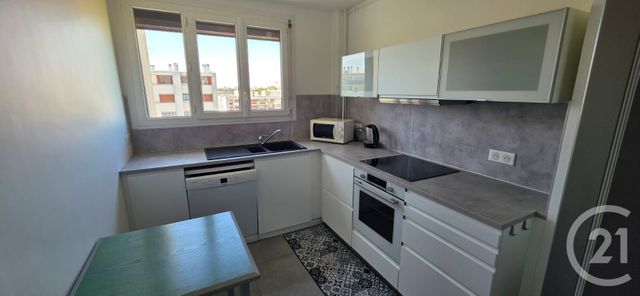 appartement - ST MAUR DES FOSSES - 94