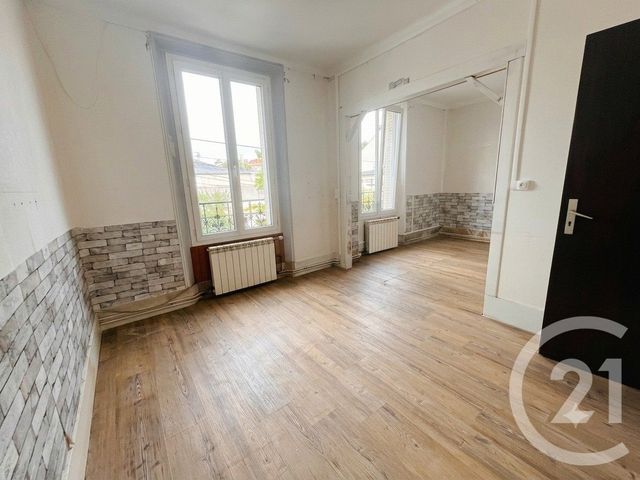 Appartement F3 à vendre - 3 pièces - 65.58 m2 - BRY SUR MARNE - 94 - ILE-DE-FRANCE - Century 21 La Pie