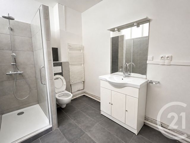 Appartement F3 à vendre - 3 pièces - 65.58 m2 - BRY SUR MARNE - 94 - ILE-DE-FRANCE - Century 21 La Pie