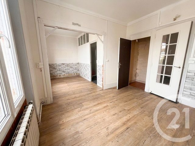 Appartement F3 à vendre - 3 pièces - 65.58 m2 - BRY SUR MARNE - 94 - ILE-DE-FRANCE - Century 21 La Pie