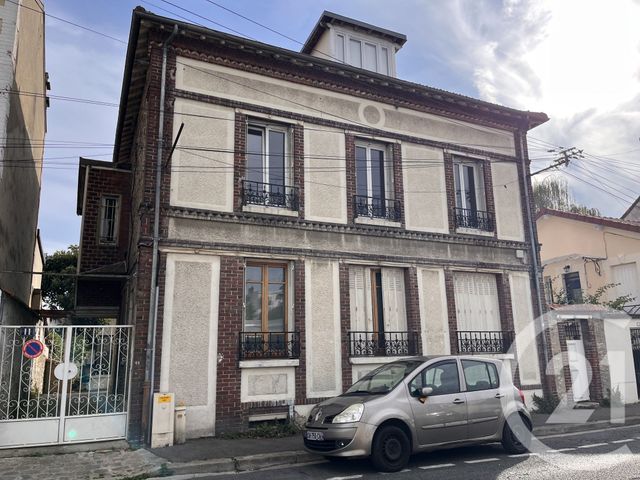 Appartement F3 à vendre - 3 pièces - 65.58 m2 - BRY SUR MARNE - 94 - ILE-DE-FRANCE - Century 21 La Pie