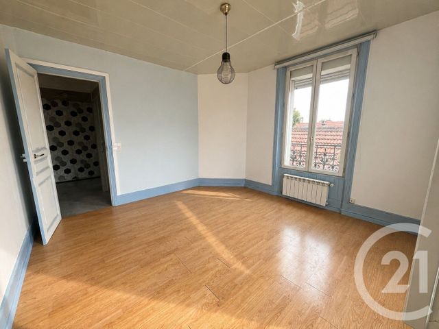 Appartement F3 à vendre - 3 pièces - 65.58 m2 - BRY SUR MARNE - 94 - ILE-DE-FRANCE - Century 21 La Pie