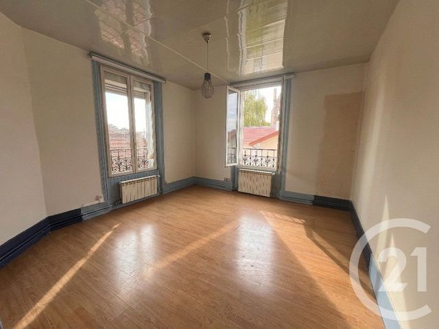 Appartement F3 à vendre - 3 pièces - 65.58 m2 - BRY SUR MARNE - 94 - ILE-DE-FRANCE - Century 21 La Pie