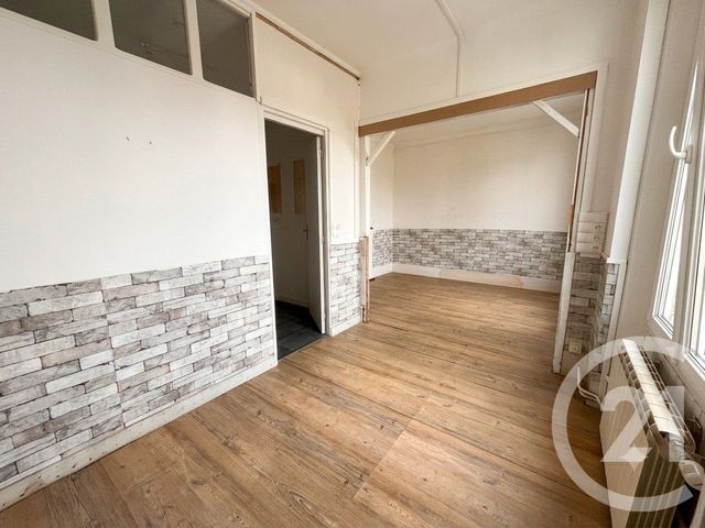 Appartement F3 à vendre - 3 pièces - 65.58 m2 - BRY SUR MARNE - 94 - ILE-DE-FRANCE - Century 21 La Pie