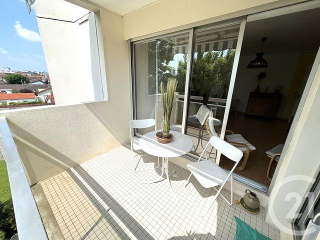appartement - ST MAUR DES FOSSES - 94