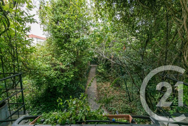 maison à vendre - 9 pièces - 220.0 m2 - JOINVILLE LE PONT - 94 - ILE-DE-FRANCE - Century 21 La Pie