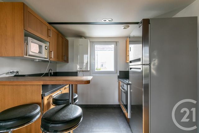 maison à vendre - 9 pièces - 220.0 m2 - JOINVILLE LE PONT - 94 - ILE-DE-FRANCE - Century 21 La Pie