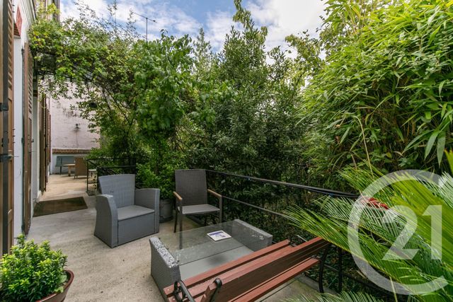 maison à vendre - 9 pièces - 220.0 m2 - JOINVILLE LE PONT - 94 - ILE-DE-FRANCE - Century 21 La Pie