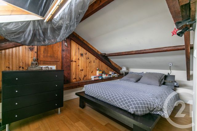 maison à vendre - 9 pièces - 220.0 m2 - JOINVILLE LE PONT - 94 - ILE-DE-FRANCE - Century 21 La Pie