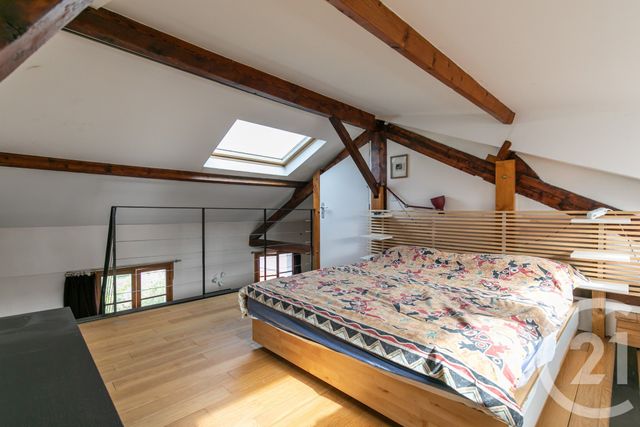 immeuble à vendre - 245.0 m2 - JOINVILLE LE PONT - 94 - ILE-DE-FRANCE - Century 21 La Pie