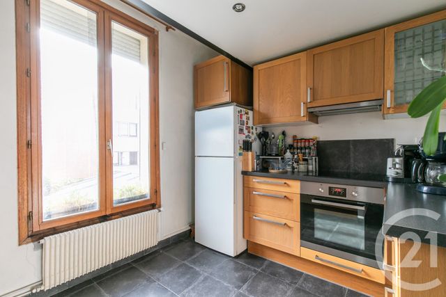 immeuble à vendre - 245.0 m2 - JOINVILLE LE PONT - 94 - ILE-DE-FRANCE - Century 21 La Pie