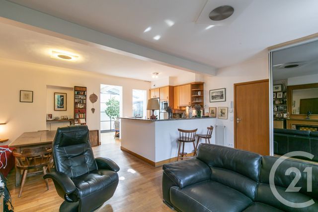 immeuble à vendre - 245.0 m2 - JOINVILLE LE PONT - 94 - ILE-DE-FRANCE - Century 21 La Pie