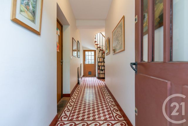 immeuble à vendre - 245.0 m2 - JOINVILLE LE PONT - 94 - ILE-DE-FRANCE - Century 21 La Pie