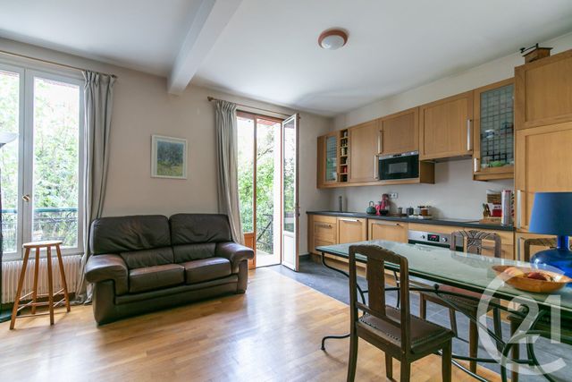 immeuble à vendre - 245.0 m2 - JOINVILLE LE PONT - 94 - ILE-DE-FRANCE - Century 21 La Pie