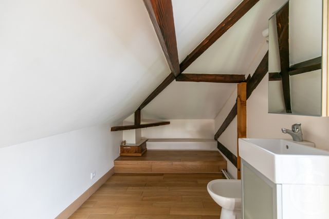 immeuble à vendre - 245.0 m2 - JOINVILLE LE PONT - 94 - ILE-DE-FRANCE - Century 21 La Pie