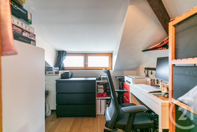 immeuble à vendre - 245.0 m2 - JOINVILLE LE PONT - 94 - ILE-DE-FRANCE - Century 21 La Pie