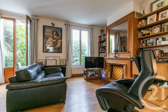immeuble à vendre - 245.0 m2 - JOINVILLE LE PONT - 94 - ILE-DE-FRANCE - Century 21 La Pie