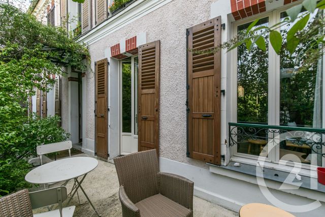 immeuble à vendre - 245.0 m2 - JOINVILLE LE PONT - 94 - ILE-DE-FRANCE - Century 21 La Pie
