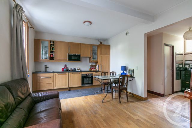 immeuble à vendre - 245.0 m2 - JOINVILLE LE PONT - 94 - ILE-DE-FRANCE - Century 21 La Pie