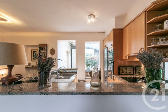 immeuble à vendre - 245.0 m2 - JOINVILLE LE PONT - 94 - ILE-DE-FRANCE - Century 21 La Pie