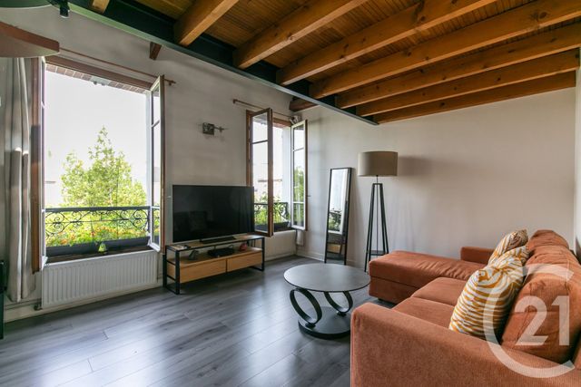 immeuble à vendre - 245.0 m2 - JOINVILLE LE PONT - 94 - ILE-DE-FRANCE - Century 21 La Pie