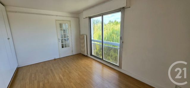 Appartement F1 à louer - 1 pièce - 25.95 m2 - ST MAUR DES FOSSES - 94 - ILE-DE-FRANCE - Century 21 La Pie