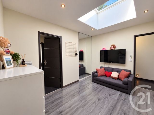 maison à vendre - 5 pièces - 149.85 m2 - ST MAUR DES FOSSES - 94 - ILE-DE-FRANCE - Century 21 La Pie