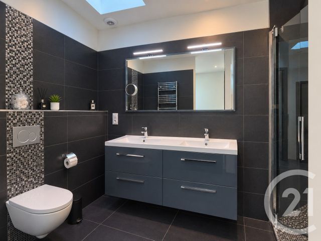 maison à vendre - 5 pièces - 149.85 m2 - ST MAUR DES FOSSES - 94 - ILE-DE-FRANCE - Century 21 La Pie