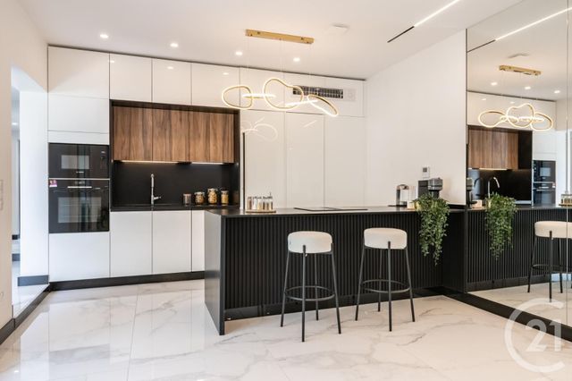 maison à vendre - 5 pièces - 111.61 m2 - ST MAUR DES FOSSES - 94 - ILE-DE-FRANCE - Century 21 La Pie
